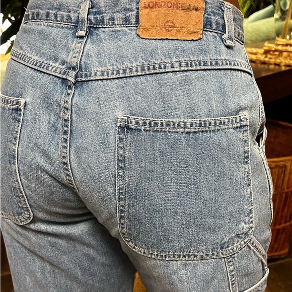 London Jean Unisex Jeans - Picture 4 of 4